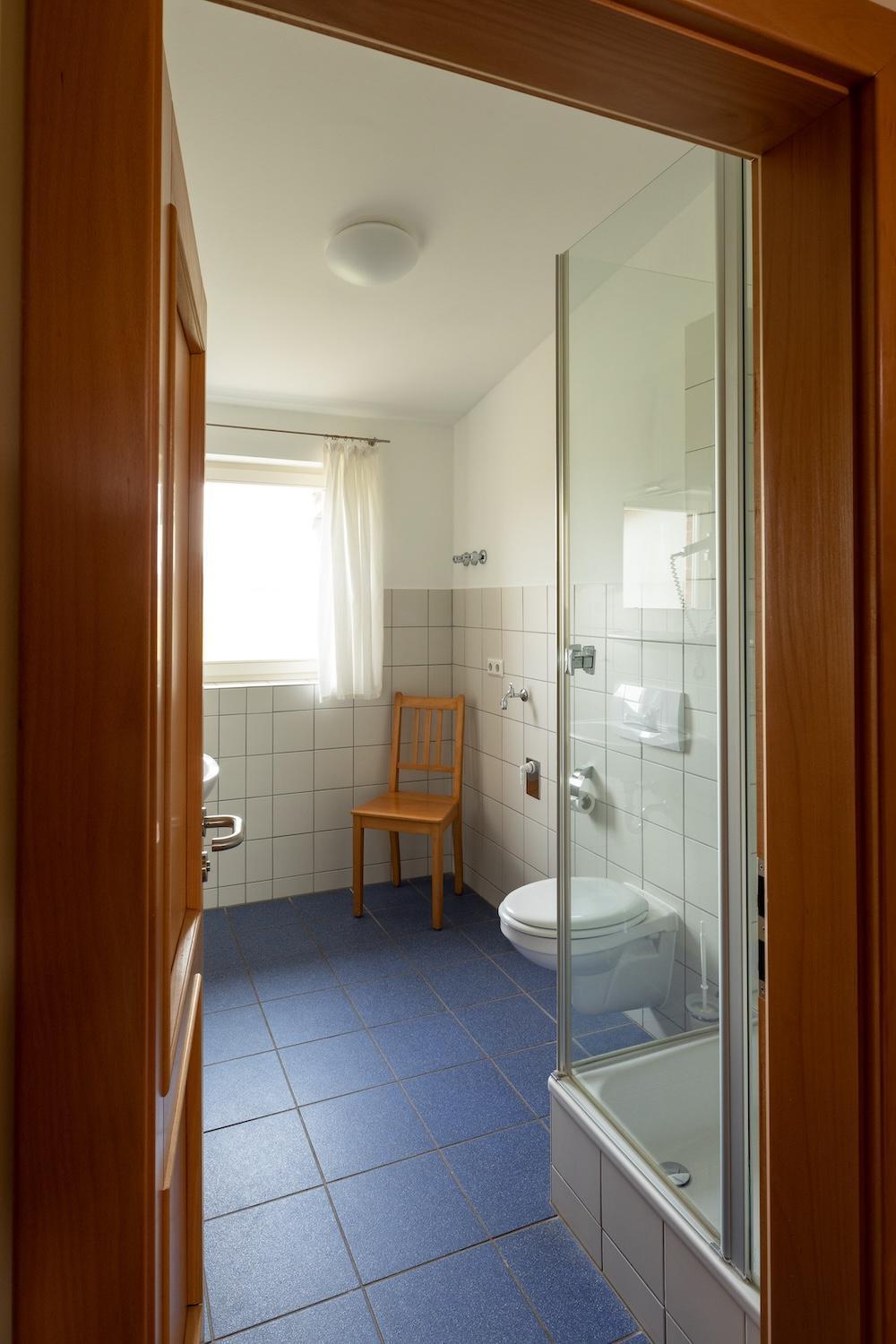 Biohotel Stiftsgut Wilhelmsgluecksbrunn Creuzburg Kültér fotó